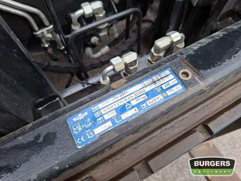 Вилушкар за груб терен Manitou M30-4: слика 12