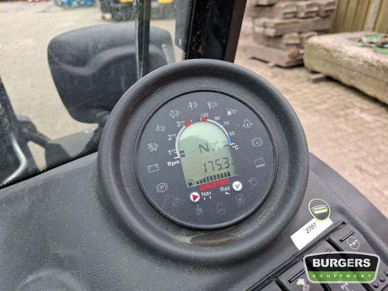 Лизинг на Manitou MC 25-4 D K ST5 S1 Buggy Manitou MC 25-4 D K ST5 S1 Buggy: слика 7 Лизинг на Manitou MC 25-4 D K ST5 S1 Buggy Manitou MC 25-4 D K ST5 S1 Buggy: слика 7