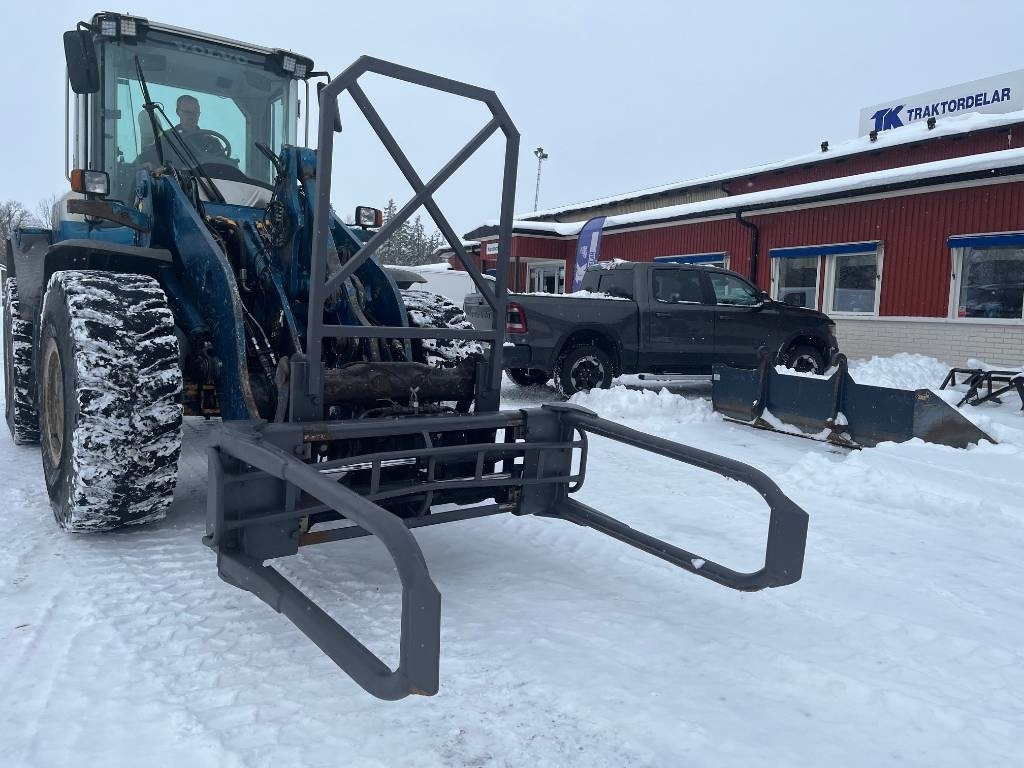 Balgrip Fyrkants balgrip Ålö Stora Bm - Фаќалка за Градежна машина: слика 2 Balgrip Fyrkants balgrip Ålö Stora Bm - Фаќалка за Градежна машина: слика 2