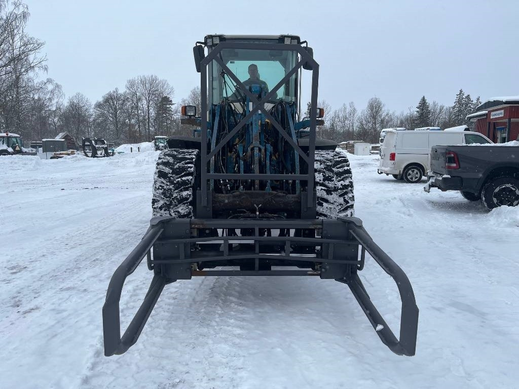 Balgrip Fyrkants balgrip Ålö Stora Bm - Фаќалка за Градежна машина: слика 5 Balgrip Fyrkants balgrip Ålö Stora Bm - Фаќалка за Градежна машина: слика 5