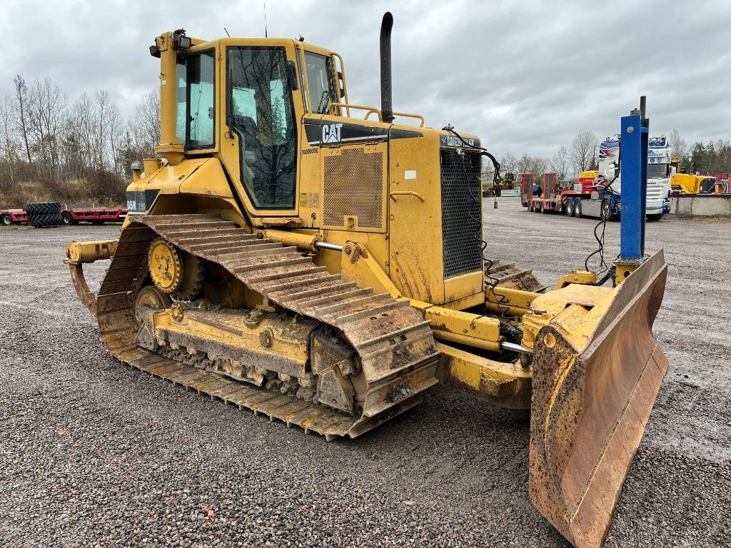 CAT D 5 N LGP - Булдожер: слика 5 CAT D 5 N LGP - Булдожер: слика 5