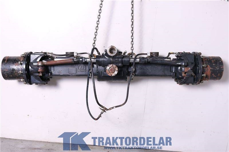 CAT M 316 D Framvagn - Оска и делови за Градежна машина: слика 1 CAT M 316 D Framvagn - Оска и делови за Градежна машина: слика 1