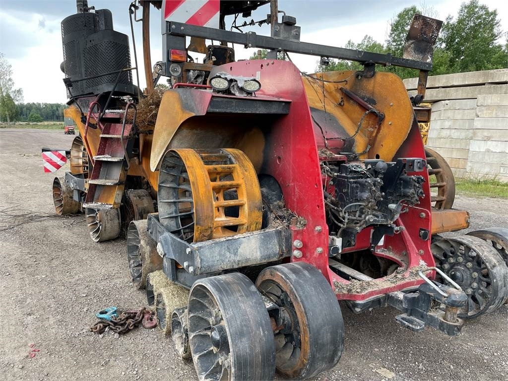 Case Quadtrac 620 Dismantled: only spare parts - Трактор со гасеници: слика 1 Case Quadtrac 620 Dismantled: only spare parts - Трактор со гасеници: слика 1