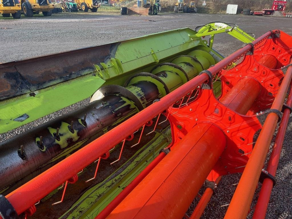 Claas 770 Vario Skärbord / Header 528 - Додатни делови за жнеач: слика 5 Claas 770 Vario Skärbord / Header 528 - Додатни делови за жнеач: слика 5