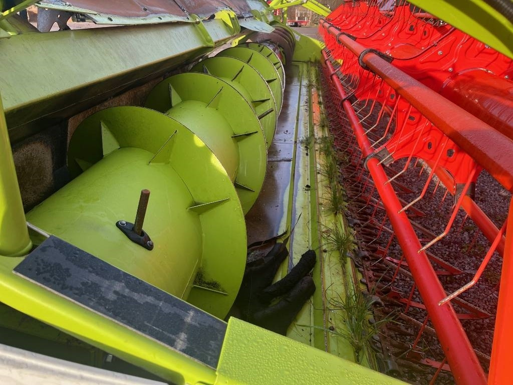 Claas 770 Vario Skärbord / Header 528 - Додатни делови за жнеач: слика 4 Claas 770 Vario Skärbord / Header 528 - Додатни делови за жнеач: слика 4