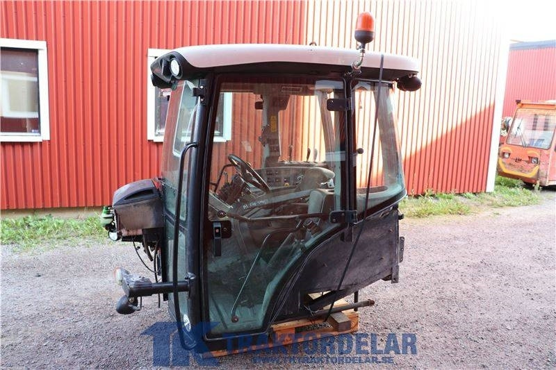 Claas 840 - Кабина за Земјоделска машина: слика 4 Claas 840 - Кабина за Земјоделска машина: слика 4