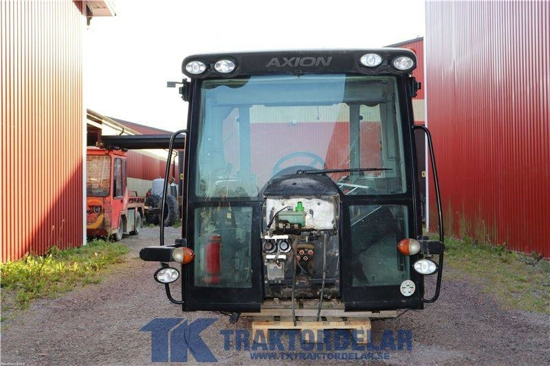 Claas 840 - Кабина за Земјоделска машина: слика 1 Claas 840 - Кабина за Земјоделска машина: слика 1