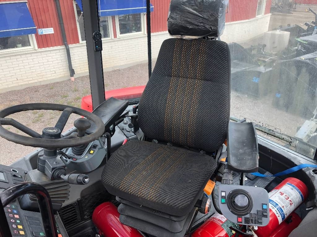 Huddig 1060 Dismantled for spare parts - Ровокопач: слика 2 Huddig 1060 Dismantled for spare parts - Ровокопач: слика 2