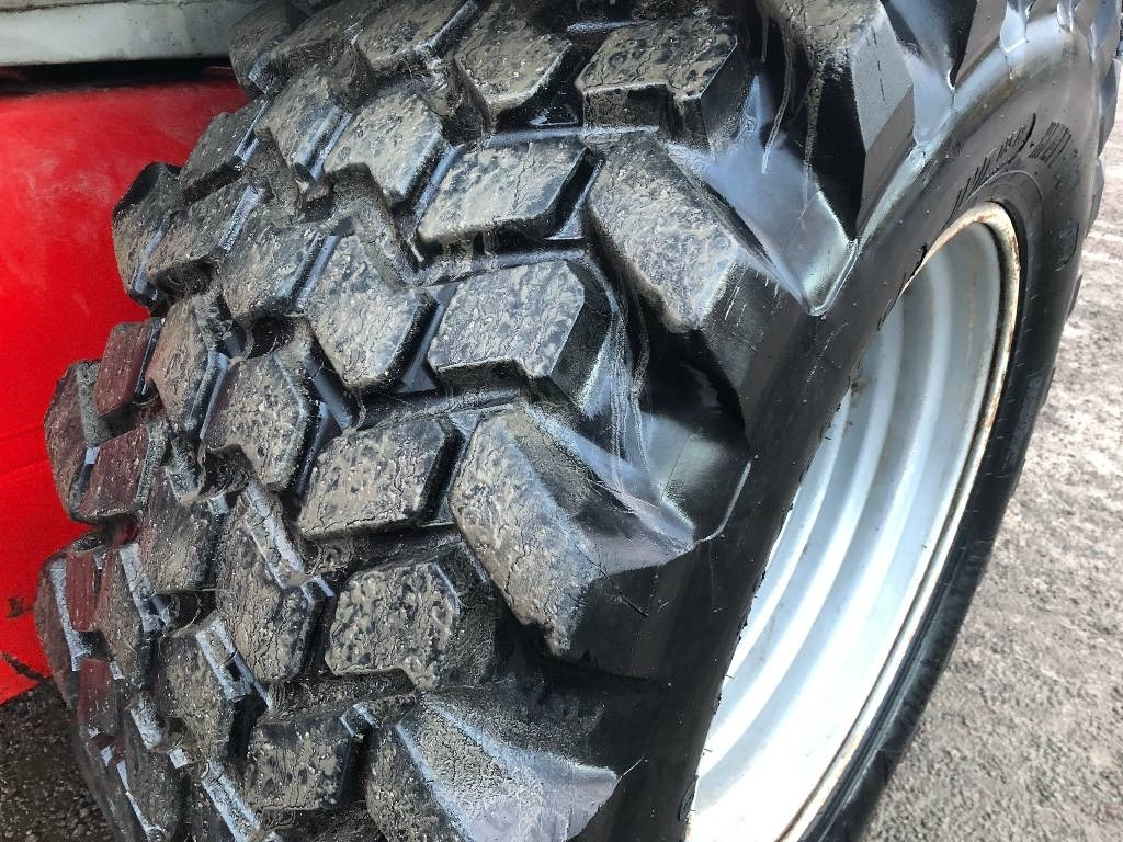 Huddig 1160 Dismantled for spare parts - Ровокопач: слика 3 Huddig 1160 Dismantled for spare parts - Ровокопач: слика 3