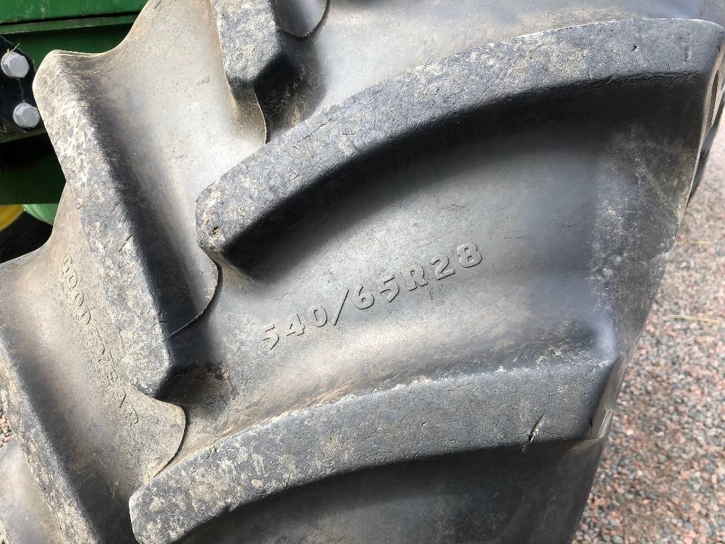 John Deere 6900 Dismantled: only spare parts - Трактор: слика 5 John Deere 6900 Dismantled: only spare parts - Трактор: слика 5