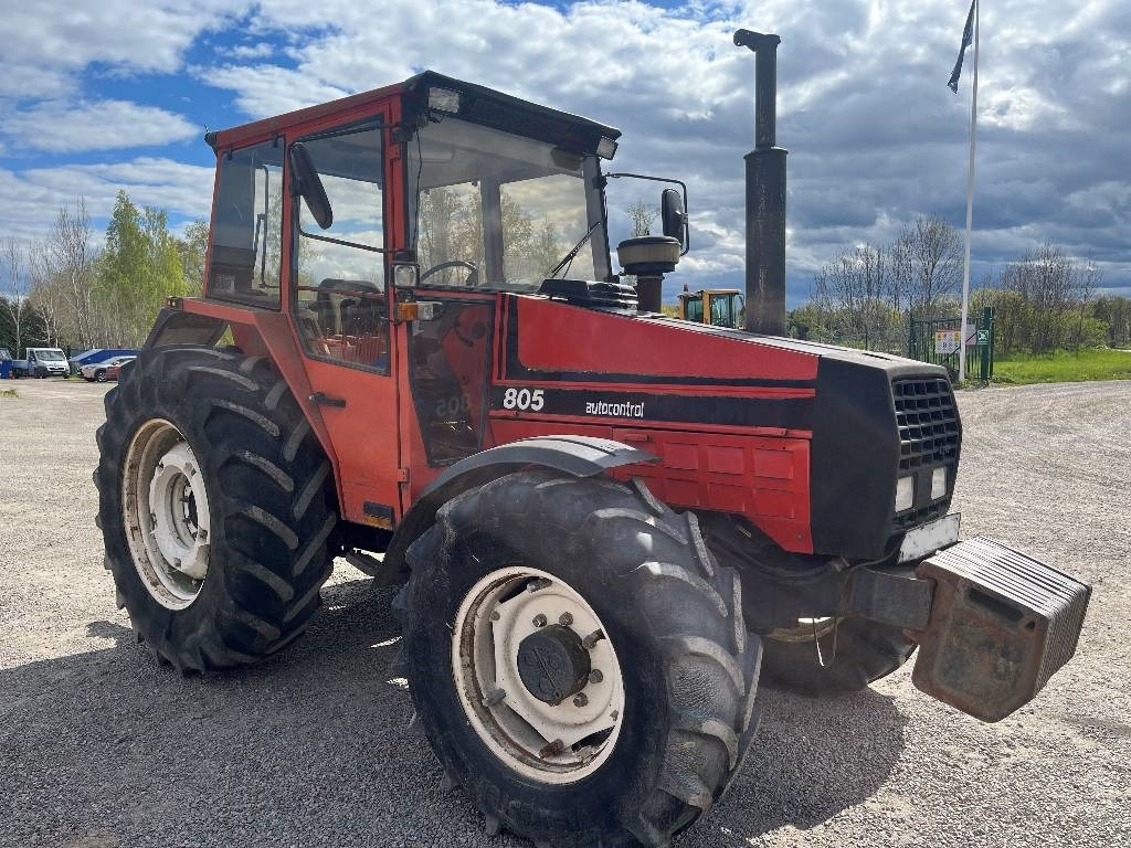 Valtra Valmet 805 Dismantled. Only specific spare parts - Трактор: слика 2 Valtra Valmet 805 Dismantled. Only specific spare parts - Трактор: слика 2