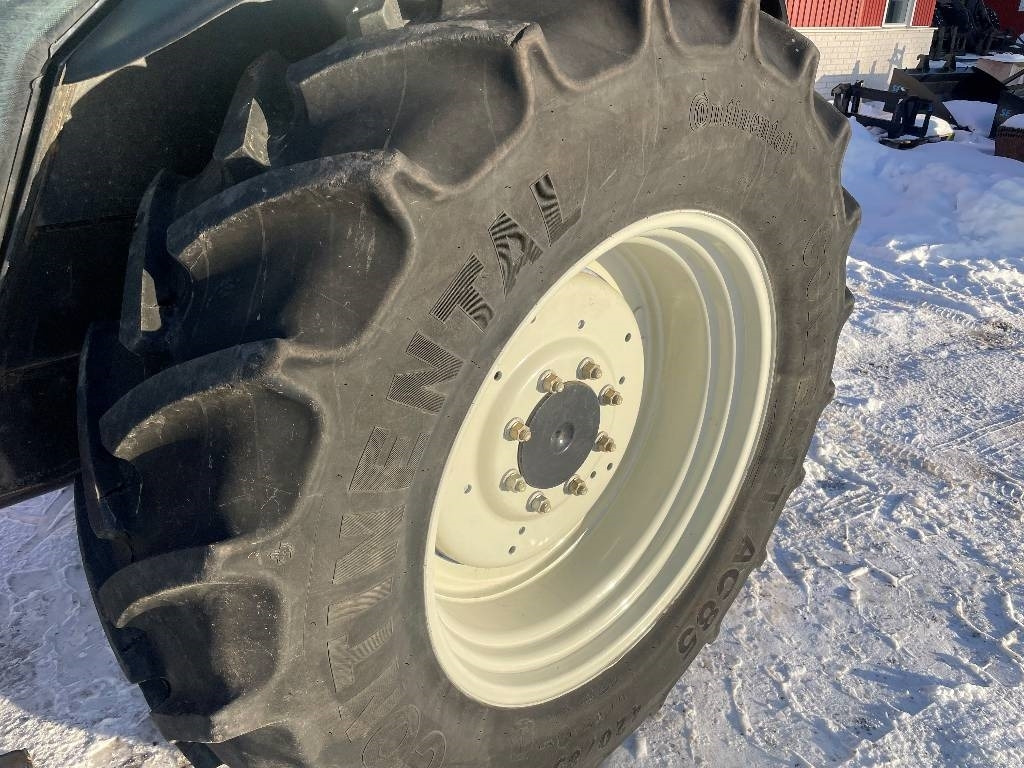 Valtra Valmet A75 dismantled: only spare parts - Трактор: слика 4 Valtra Valmet A75 dismantled: only spare parts - Трактор: слика 4