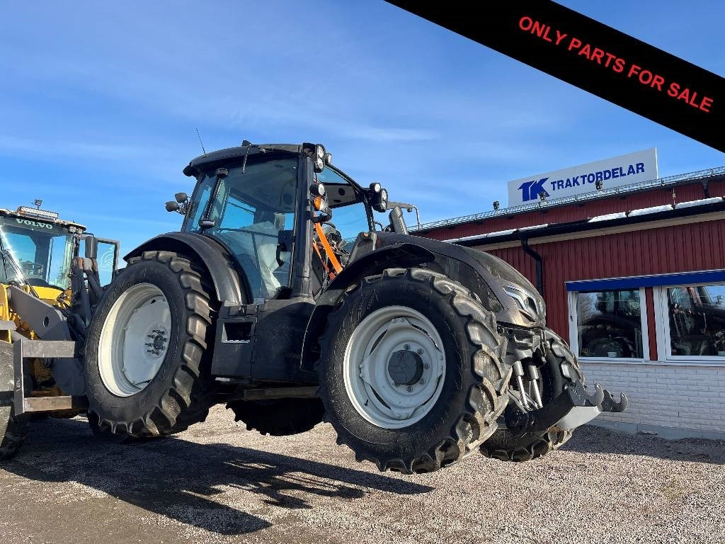 Valtra Valmet G135 Dismantled. Only specific spare parts - Трактор: слика 1 Valtra Valmet G135 Dismantled. Only specific spare parts - Трактор: слика 1