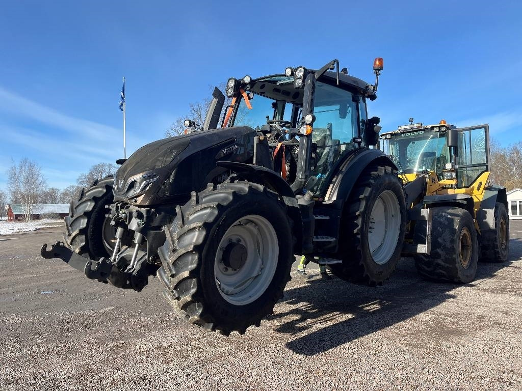 Valtra Valmet G135 Dismantled. Only specific spare parts - Трактор: слика 3 Valtra Valmet G135 Dismantled. Only specific spare parts - Трактор: слика 3