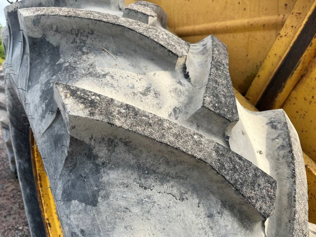 Volvo BM 641 Dismantled. Only specific spare parts - Натоварувач на тркала: слика 4 Volvo BM 641 Dismantled. Only specific spare parts - Натоварувач на тркала: слика 4