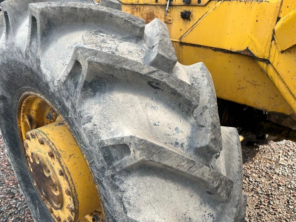 Volvo BM 641 Dismantled. Only specific spare parts - Натоварувач на тркала: слика 5 Volvo BM 641 Dismantled. Only specific spare parts - Натоварувач на тркала: слика 5