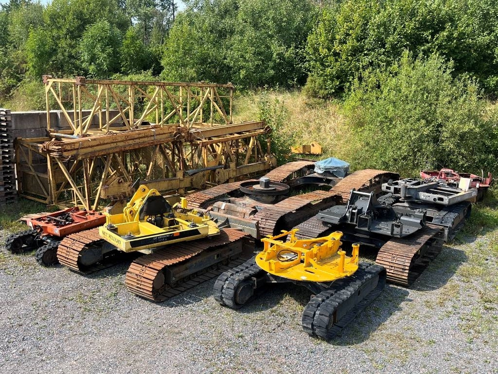 Volvo EC 70 - Мини багер: слика 5 Volvo EC 70 - Мини багер: слика 5