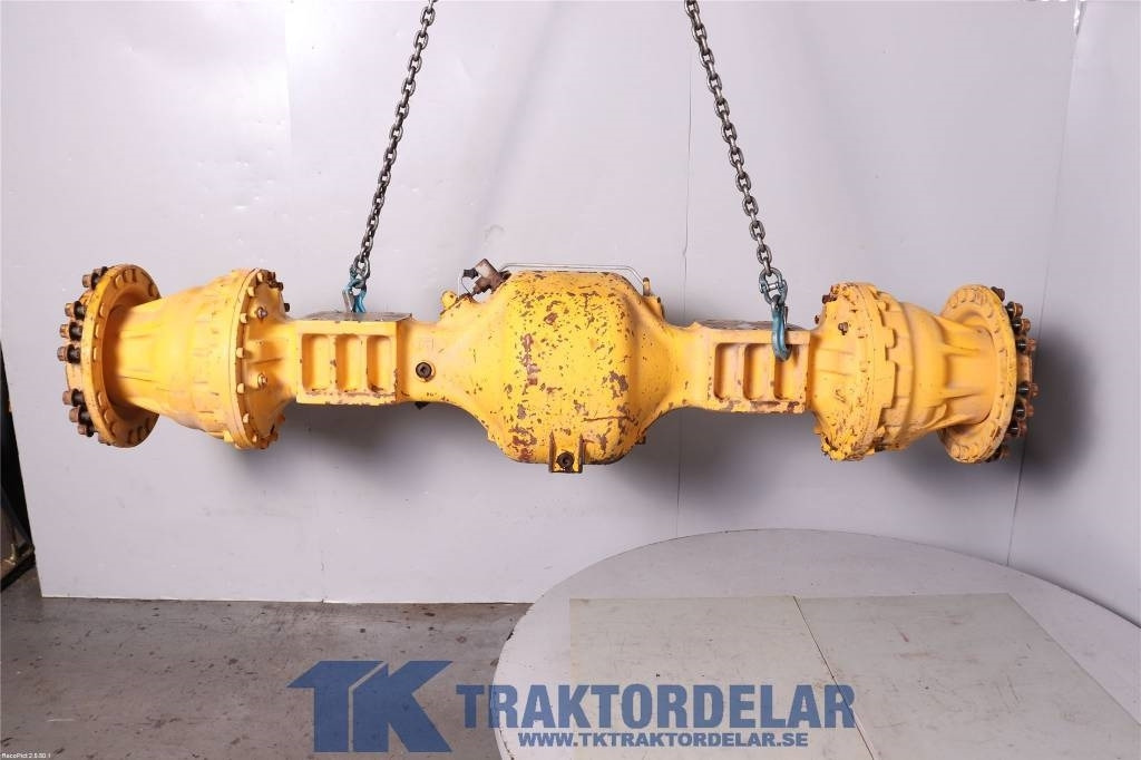 Volvo L 110 E Framvagn - Оска и делови за Градежна машина: слика 2 Volvo L 110 E Framvagn - Оска и делови за Градежна машина: слика 2
