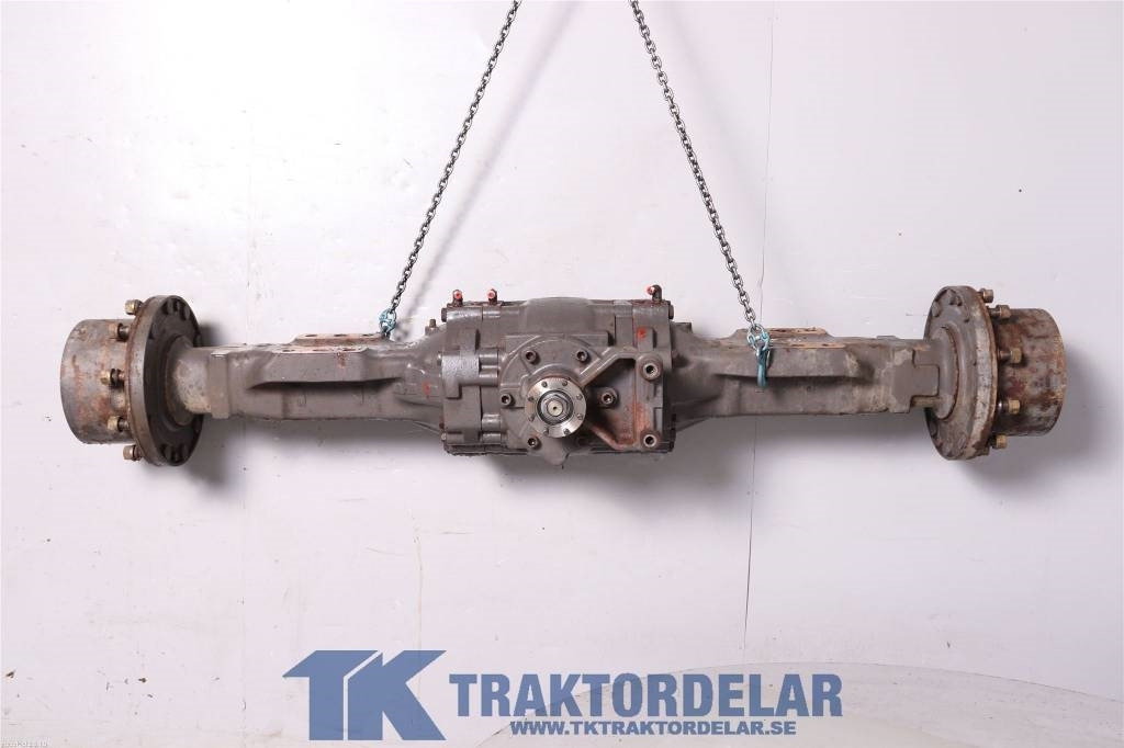 Volvo L 45 G - Оска и делови за Градежна машина: слика 2 Volvo L 45 G - Оска и делови за Градежна машина: слика 2