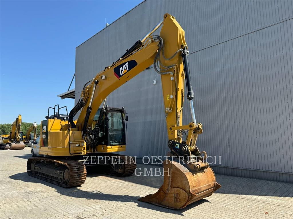 CAT 325FLCR - Багер гасеничар: слика 2 CAT 325FLCR - Багер гасеничар: слика 2