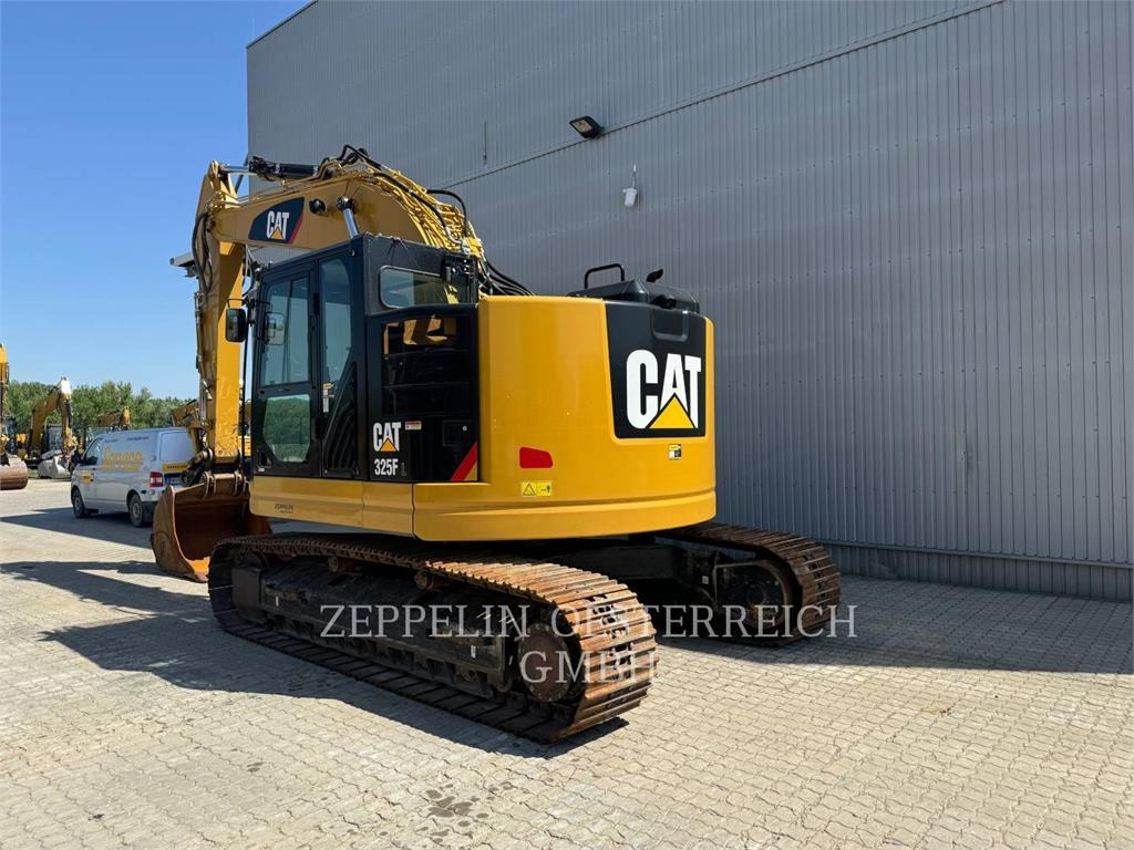 CAT 325FLCR - Багер гасеничар: слика 4 CAT 325FLCR - Багер гасеничар: слика 4