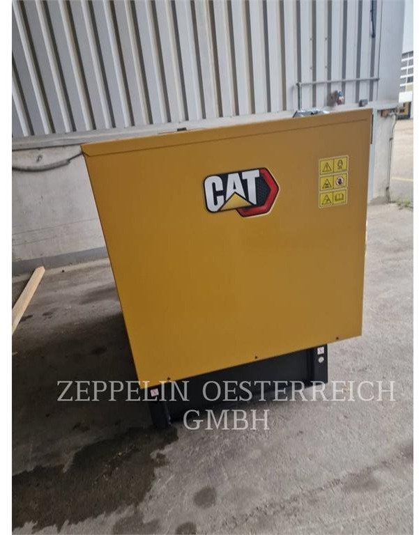 CAT DE22E3 B - Генераторска поставка: слика 4 CAT DE22E3 B - Генераторска поставка: слика 4