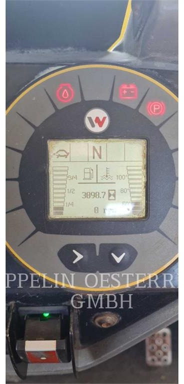 Neuson DW40 - Мини истоварувач: слика 5 Neuson DW40 - Мини истоварувач: слика 5