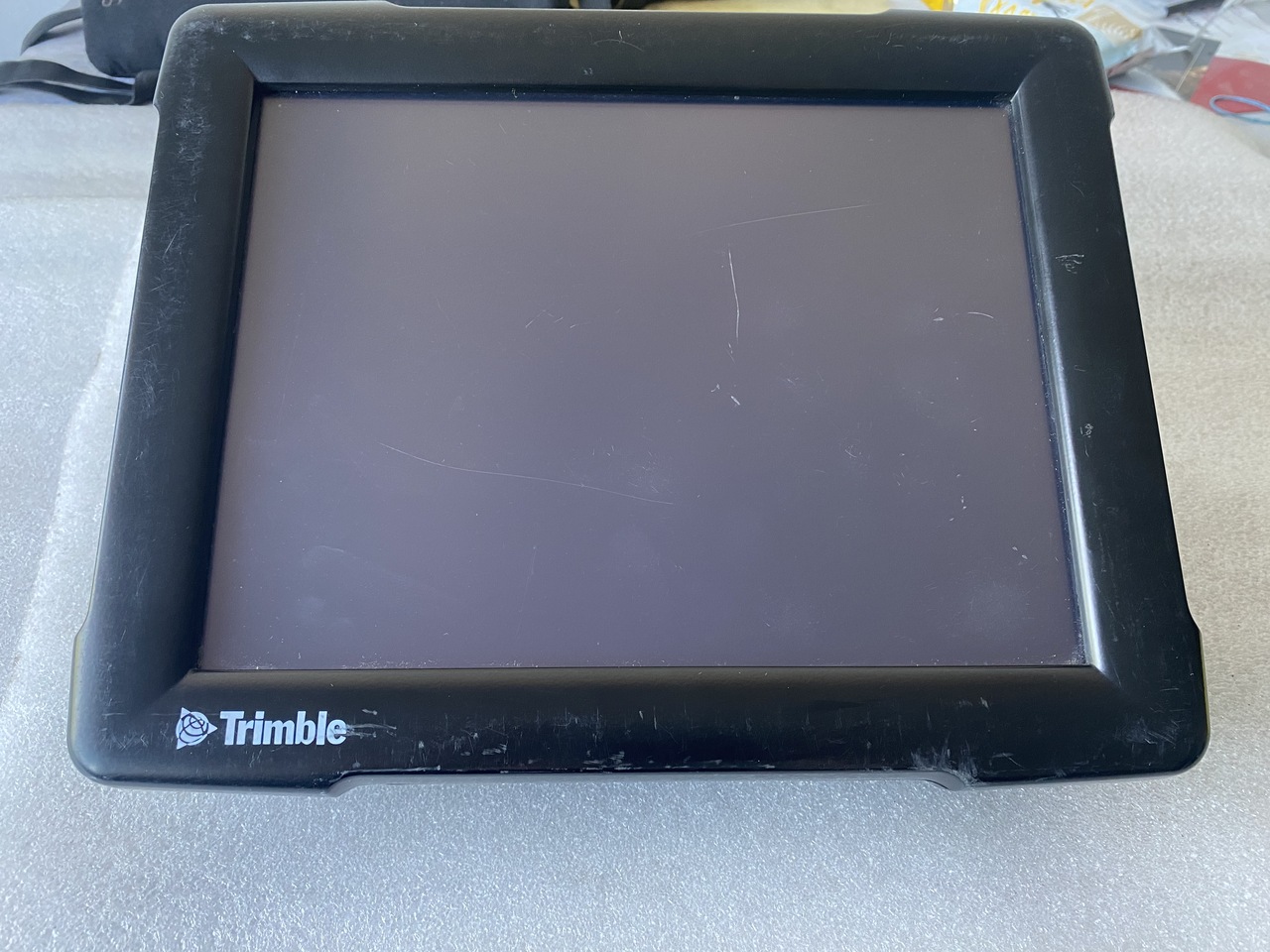 1756A-TRMSB1RT Trimble fmx fm 82330-40 - Систем за навигација за Земјоделска машина: слика 1 1756A-TRMSB1RT Trimble fmx fm 82330-40 - Систем за навигација за Земјоделска машина: слика 1