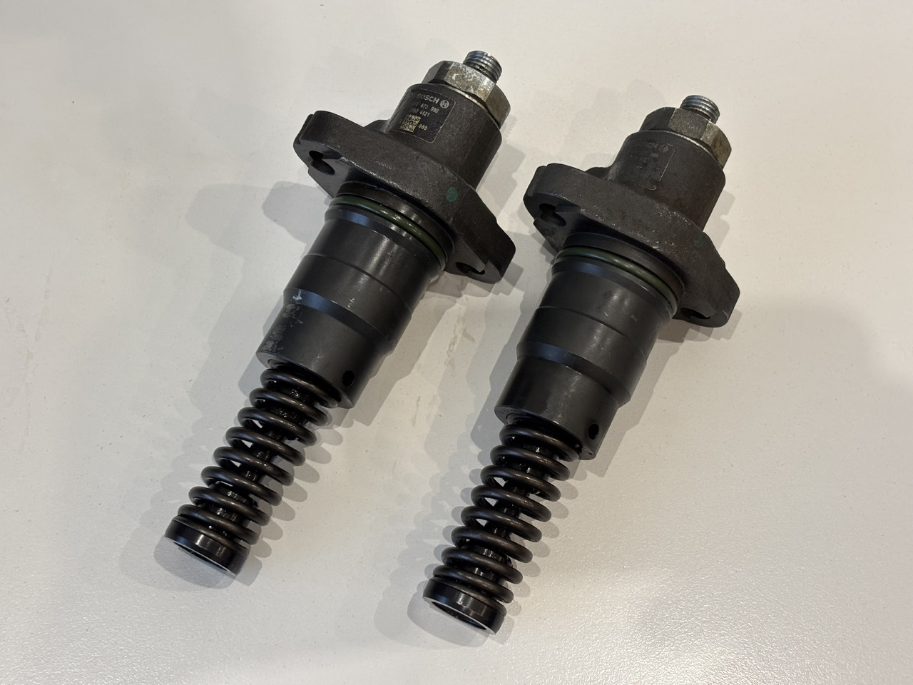 Bosch 0414673998 Pompa wtryskowa Jednosekcyjna Bosch 0414673998 - Пумпа за гориво за Трактор: слика 1 Bosch 0414673998 Pompa wtryskowa Jednosekcyjna Bosch 0414673998 - Пумпа за гориво за Трактор: слика 1