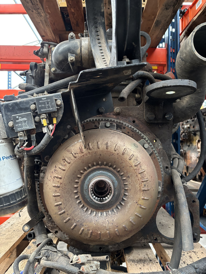 CAT Caterpillar 308-5603 Silnik Kompletny Blok Koło Zamachowe  Wał Korbowy Pokrywa Miska CZĘŚCI - Замаец за Земјоделска машина: слика 2 CAT Caterpillar 308-5603 Silnik Kompletny Blok Koło Zamachowe  Wał Korbowy Pokrywa Miska CZĘŚCI - Замаец за Земјоделска машина: слика 2