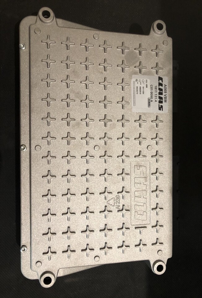 CLAAS 1811 131 4/Claas moduł/Claas Jaguar 980-930 - Единица за контрола за Земјоделска машина: слика 2 CLAAS 1811 131 4/Claas moduł/Claas Jaguar 980-930 - Единица за контрола за Земјоделска машина: слика 2