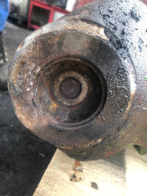 Carraro 18536 R Obudowa Mostu - Sanderson Matbro Manitou Carraro 26.21 - Оска и делови за Земјоделска машина: слика 5 Carraro 18536 R Obudowa Mostu - Sanderson Matbro Manitou Carraro 26.21 - Оска и делови за Земјоделска машина: слика 5