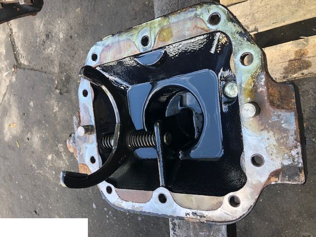 Carraro 20.26s - Wkład Mostu - Трансмисија за Земјоделска машина: слика 4 Carraro 20.26s - Wkład Mostu - Трансмисија за Земјоделска машина: слика 4