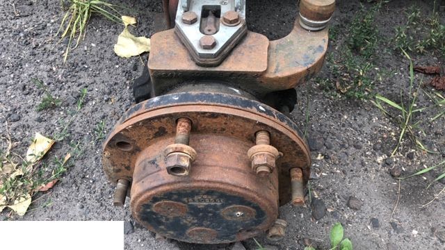 Carraro 26.20 - Zwrotnica - Рукавец за Земјоделска машина: слика 1 Carraro 26.20 - Zwrotnica - Рукавец за Земјоделска машина: слика 1