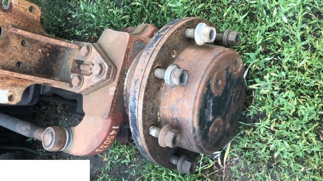 Carraro 26.20 - Zwrotnica - Рукавец за Земјоделска машина: слика 2 Carraro 26.20 - Zwrotnica - Рукавец за Земјоделска машина: слика 2