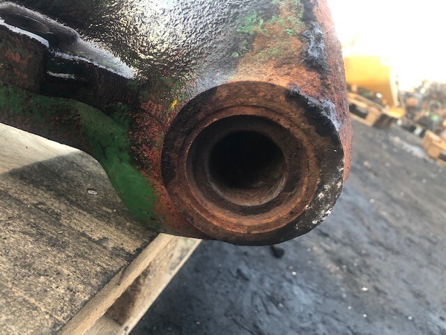 Carraro 26.21 , Carraro 18536 R obudowa mostu - Оска и делови за Градежна машина: слика 5 Carraro 26.21 , Carraro 18536 R obudowa mostu - Оска и делови за Градежна машина: слика 5