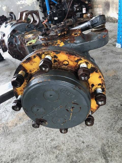 Carraro 26.25 - Zwrotnica - Рукавец за Земјоделска машина: слика 1 Carraro 26.25 - Zwrotnica - Рукавец за Земјоделска машина: слика 1