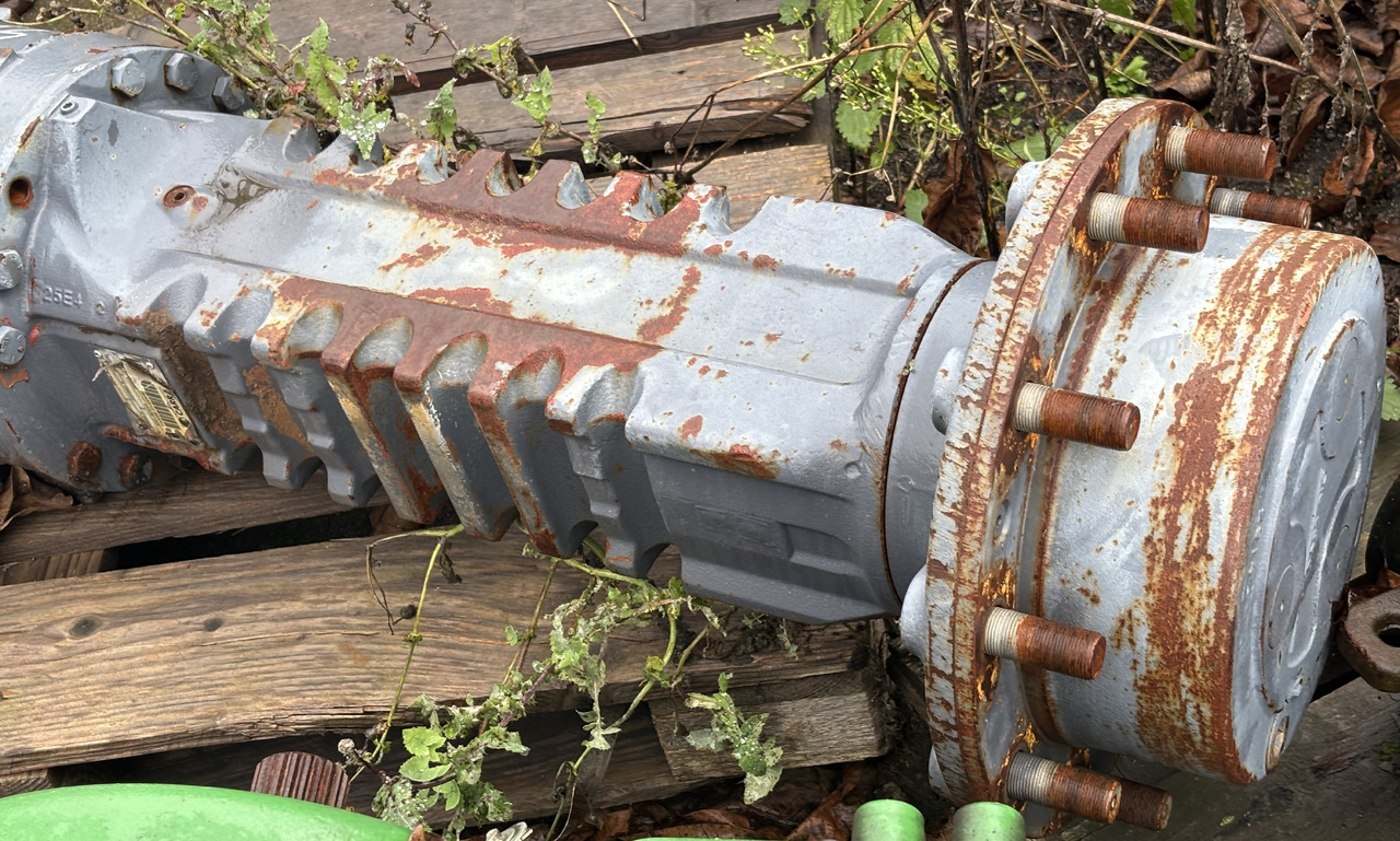 Carraro 28.32M 11885677 150006 Mechanizm Różnicowy Dyfer Łożysko - Диференцијален запчаник на брзина за Градежна машина: слика 3 Carraro 28.32M 11885677 150006 Mechanizm Różnicowy Dyfer Łożysko - Диференцијален запчаник на брзина за Градежна машина: слика 3