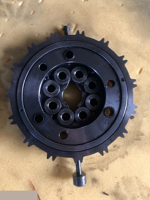 Carraro - Cylinder Hamulca - Цилиндар за кочници за Земјоделска машина: слика 2 Carraro - Cylinder Hamulca - Цилиндар за кочници за Земјоделска машина: слика 2