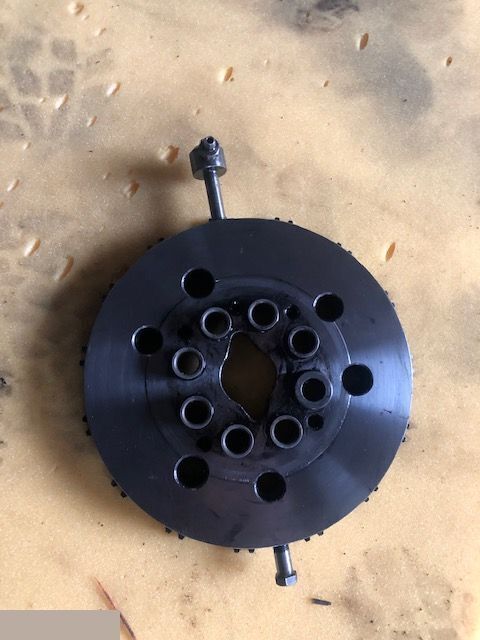 Carraro - Cylinder Hamulca - Цилиндар за кочници за Земјоделска машина: слика 1 Carraro - Cylinder Hamulca - Цилиндар за кочници за Земјоделска машина: слика 1