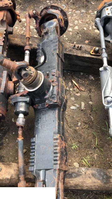 Carraro - Obudowa Mostu - Оска и делови за Земјоделска машина: слика 5 Carraro - Obudowa Mostu - Оска и делови за Земјоделска машина: слика 5