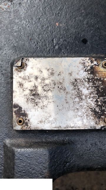 Carraro - Obudowa Mostu - Оска и делови за Земјоделска машина: слика 2 Carraro - Obudowa Mostu - Оска и делови за Земјоделска машина: слика 2