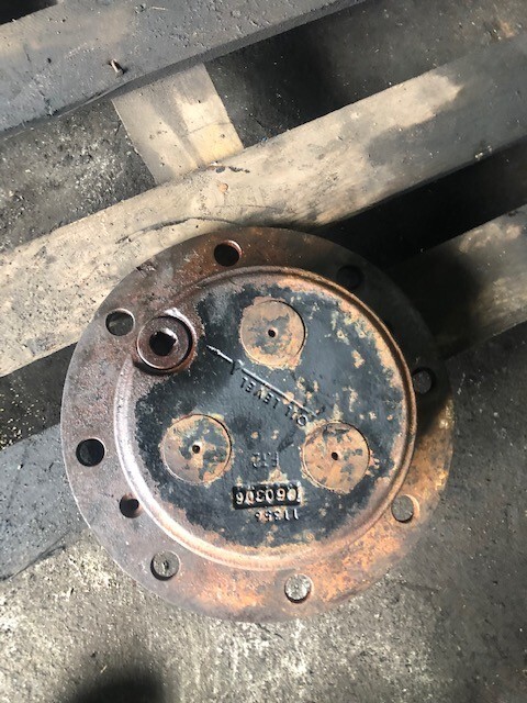 Carraro Zwolnica Claas Ranger | Sanderson | Faresin | DEUTZ Agrovector - Конечен редуктор за Земјоделска машина: слика 4 Carraro Zwolnica Claas Ranger | Sanderson | Faresin | DEUTZ Agrovector - Конечен редуктор за Земјоделска машина: слика 4