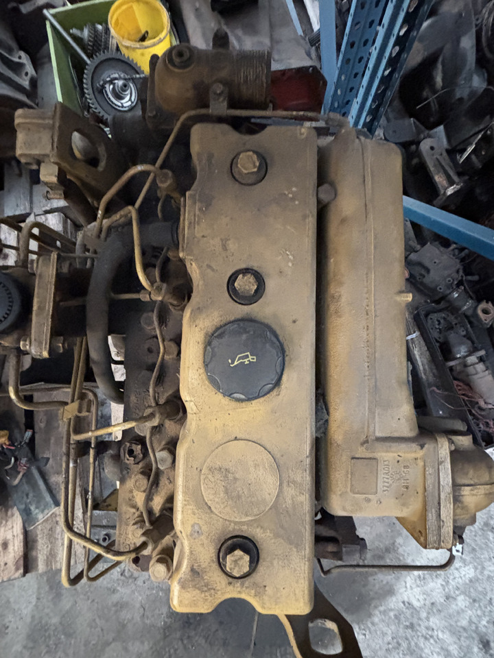 Cat Perkins 130-6342 1935/2200 Silnik CZĘŚCI - Мотор за Земјоделска машина: слика 5 Cat Perkins 130-6342 1935/2200 Silnik CZĘŚCI - Мотор за Земјоделска машина: слика 5