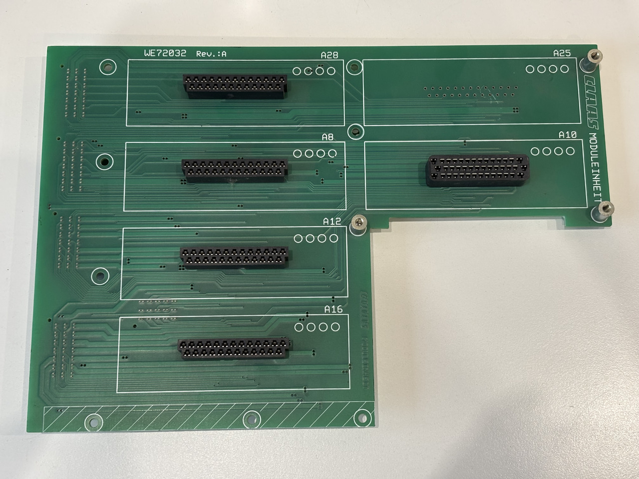 Claas 2 Lexion Płytka Bezpieczników Styków Modułów 000015354 0000148041 00 0015 354 0 00 0014 804 1 - Осигурач за Земјоделска машина: слика 3 Claas 2 Lexion Płytka Bezpieczników Styków Modułów 000015354 0000148041 00 0015 354 0 00 0014 804 1 - Осигурач за Земјоделска машина: слика 3