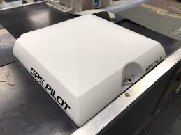 Claas GPS Pilot AG 272 , Trimble AG 272 , RTK - Систем за навигација за Земјоделска машина: слика 1 Claas GPS Pilot AG 272 , Trimble AG 272 , RTK - Систем за навигација за Земјоделска машина: слика 1