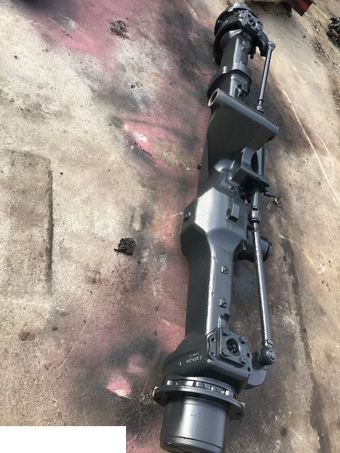 Claas JAGUAR 800 - Piasta - Глава на тркало за Земјоделска машина: слика 5 Claas JAGUAR 800 - Piasta - Глава на тркало за Земјоделска машина: слика 5