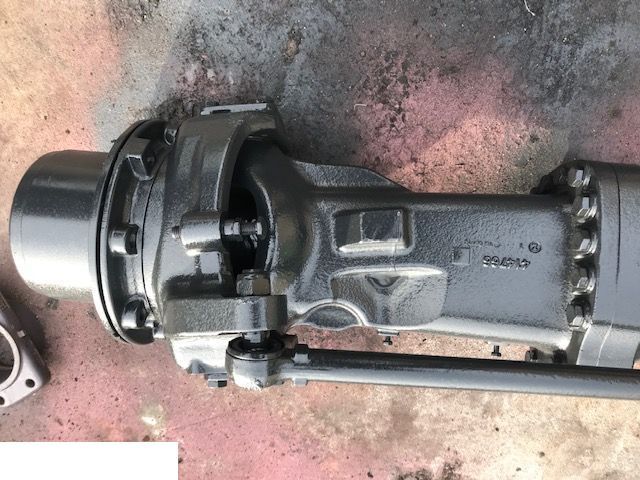 Claas JAGUAR 900 - Piasta - Глава на тркало за Земјоделска машина: слика 1 Claas JAGUAR 900 - Piasta - Глава на тркало за Земјоделска машина: слика 1