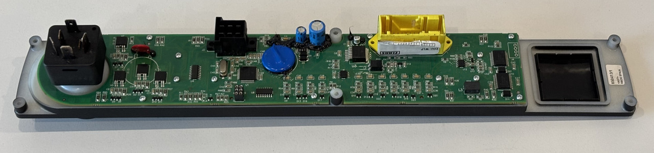 Claas Jaguar Lexion Przełącznik Panel Włącznik Moduł Oświetlenia Roboczego 0005592901 00 0559 290 1 - Електричен систем за Земјоделска машина: слика 5 Claas Jaguar Lexion Przełącznik Panel Włącznik Moduł Oświetlenia Roboczego 0005592901 00 0559 290 1 - Електричен систем за Земјоделска машина: слика 5