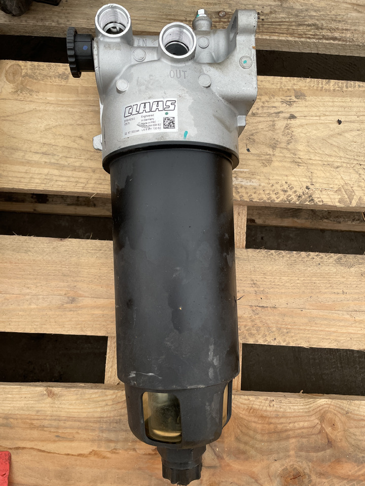 Claas Trion Evion - filtr paliwa silnika 0027588341 - Филтер за гориво за Земјоделска машина: слика 3 Claas Trion Evion - filtr paliwa silnika 0027588341 - Филтер за гориво за Земјоделска машина: слика 3